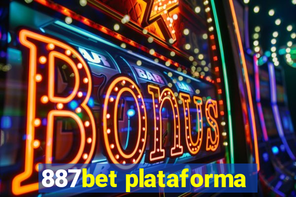 887bet plataforma